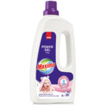 Sano Maxima Power Gel Baby Detergent Lichid Haine  1L