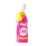 Pink Stuff Solutie Wc Gel 750 Ml Bleach