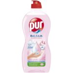 Pur Hands&Nails Detergent Vase 450 Ml