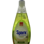 Sano Spark Lemongrass Detergent Vase 700 Ml