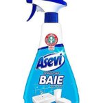 Asevi Gerpostar Plus Dezinfectant Baie 750 Ml