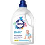 Igienol Dezin. Haine Baby Musetel 1.5L