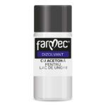 Farmec Acetona Dizolvant 50Ml