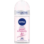 Nivea Pearl&Beauty Deo Roll On 50 Ml