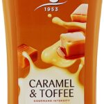 Tulipan Gel Dus 650Ml Caramel&Toffee