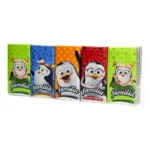 Familia Batiste Nazale 3Str 10Buc/Set