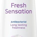 Nivea Deo Dama 150Ml Fresh Sensation 72H