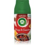 Airwick Rezerva Odorizant 250Ml Orange&Cinnamon