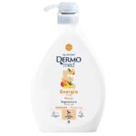 Gel De Dus Dermomed 1 L Mango