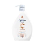 Gel De Dus Dermomed 1 L Karite