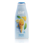 Keff Mango Sorbet Gel De Dus 500 Ml