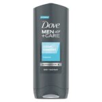 Dove Men Clean Comfort Gel De Dus 250 Ml