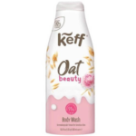 Keff Oat Beauty Gel De Dus 500 Ml