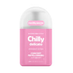 Chilly Lotiune Intima 200 Ml Delicato