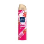 Glade Spray Odorizant Camera 300Ml Floral Cherries