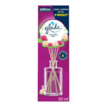 Glade Diffuser Odorizant 50Ml Relaxing Zen