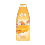 Keff Milk&Honey Gel De Dus 500 Ml