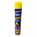 Killtox Insecticid Aerosol Universal 500Ml