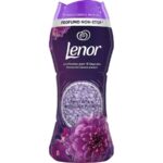 Lenor Perle 210G Amethyst