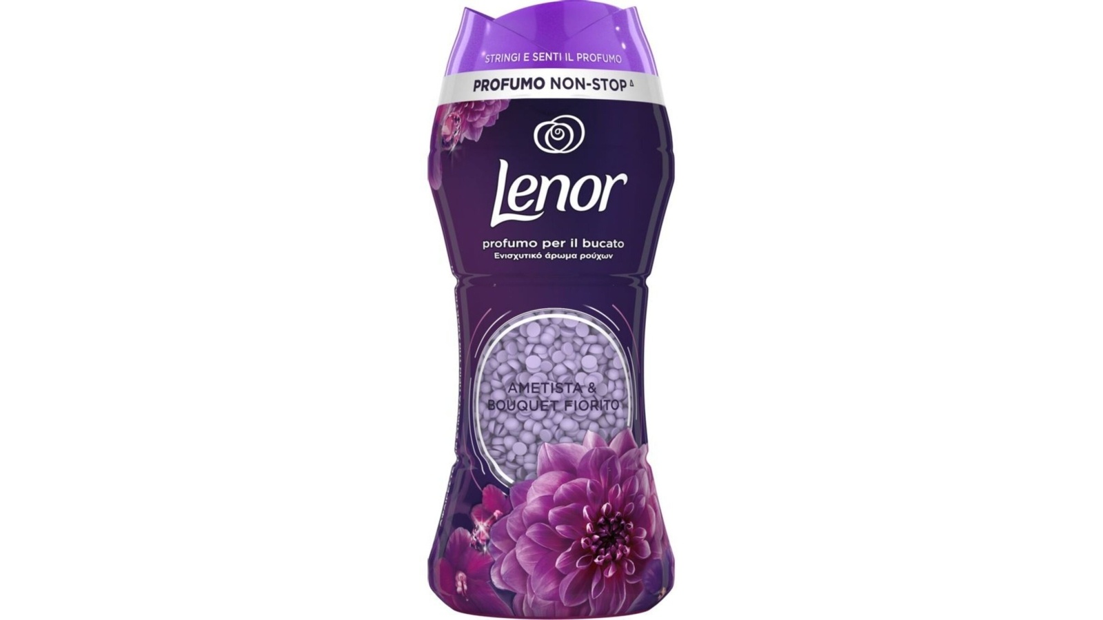 lenor-beads-amethyst-210g-657a28432a6af.jpeg Lenor Perle 210G Amethyst - imagine 1