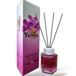 Yumos Diffuser Odorizant 120Ml Lilac