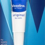 Vaseline Balsam Buze Original
