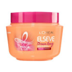 Elseve Masca 300Ml Dream Long
