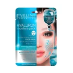 Masca Fata 8In1 Hyaluron Moisture Eveline