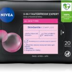Nivea Serv. Demachiante Waterproof