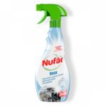 Nufar Inox 500 Ml