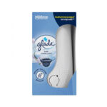 Glade Sense&Spray Odorizant Electric+Rezerva 18Ml Clean Linen