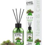 Eyfel Diffuser Odorizant 120 Ml Menta&Pin