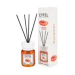 Eyfel Diffuser Odorizant 120Ml Caramel
