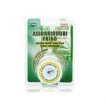 Relevi Odorizant Frigider Gel 40G