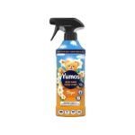 Yumos Spray Deo Haine 430 Ml Nergis