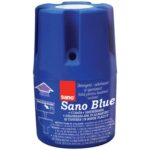 Sano Blue Odorizant Wc Solid