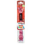 Aquafresh Little Teeth 3-5 Ani Periuta De Dinti