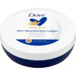 Dove Crema Corp 250Ml Rich Nourishment