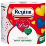 Regina Prosop Bucatarie 2 Role Love
