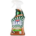 Cilit Bang Naturally Powerful Baking Soda 750 Ml