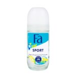 Fa Sport Deo Roll-On 50 Ml