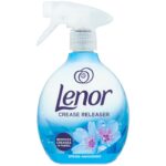 Lenor Odorizant Textile Spray Antisifonare 500 Ml Spring