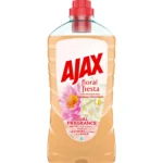 Ajax Suprafete Floral Fiesta Water Lily 1 L