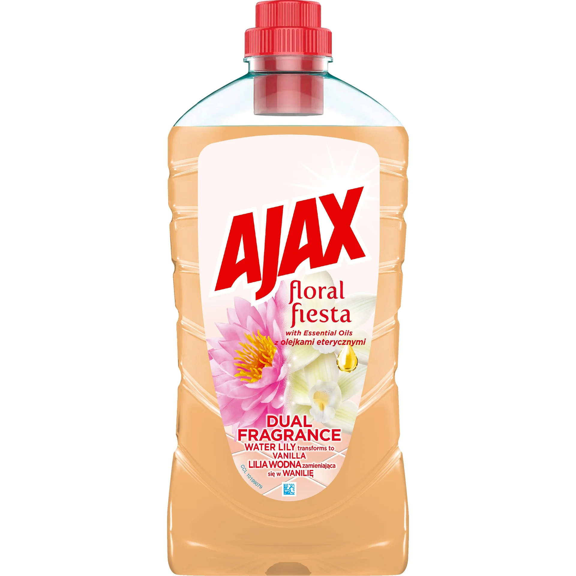 res_058b7c2653ccfdbeda94ef29bc11d0c2 Ajax Suprafete Floral Fiesta Water Lily 1 L - imagine 1