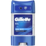 Gillette Gel Cool Wave Deo Stick 70 Ml