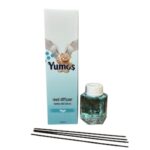 Yumos Diffuser Odorizant 120Ml Angel