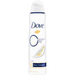 Dove Deo Dama 150Ml 0%Aluminiu Original 24H