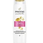 Pantene Sampon 325Ml Curls