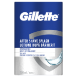 Gillette After Shave 100Ml Sea Mist