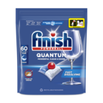 Finish Tablete Quantum All In1 60Buc